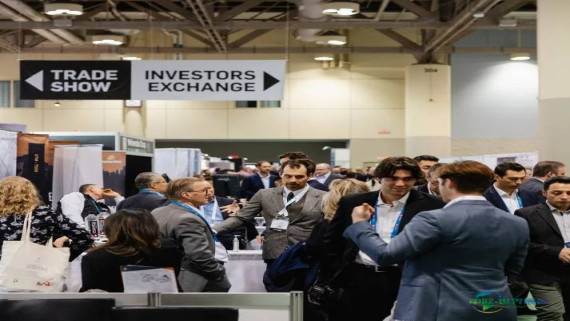 2026年加拿大多伦多国际矿山机械展览会：为学生提供住宿资金支持