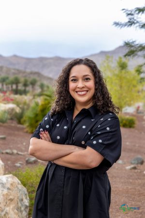 2025年TSE值得关注女性：索拉娜·达芙