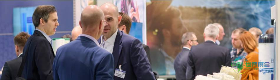 2026年科隆过滤与分离技术展：固液分离与空气净化前沿展示