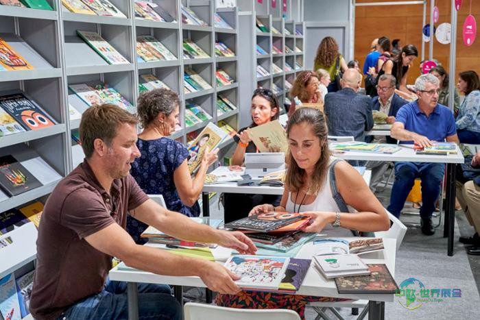 LIBER将探讨如何利用技术与创新推动西班牙图书营销