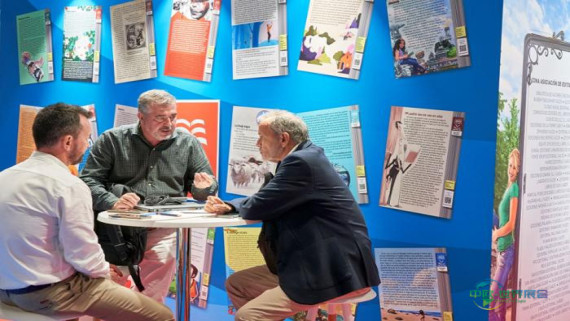 LIBER 2025强化版权交易布局，特邀国际出版商与文学经纪人加入买家及推荐人计划