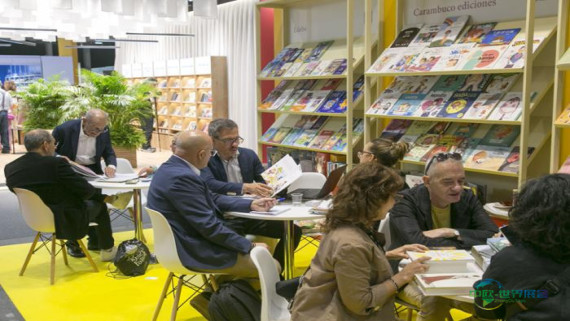 LIBER 2025探讨技术创新背景下图书行业的可持续发展