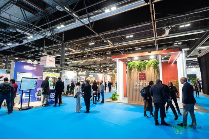 Foto FITUR Know How Export Lanzamiento