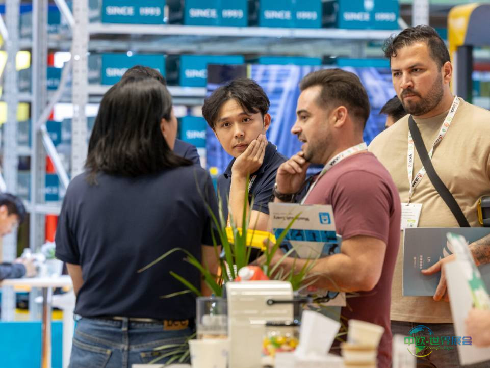 2025年西班牙马德里国际物流与自动化展览会吸引全球目光