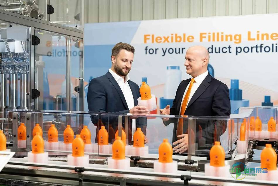 德国纽伦堡国际包装展览会 FACHPACK 2025包装行业风向标