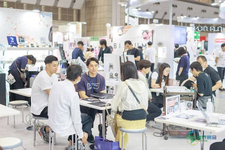 2025年日本名古屋国际美容美发展览会 Beautyworld Japan圆满落幕