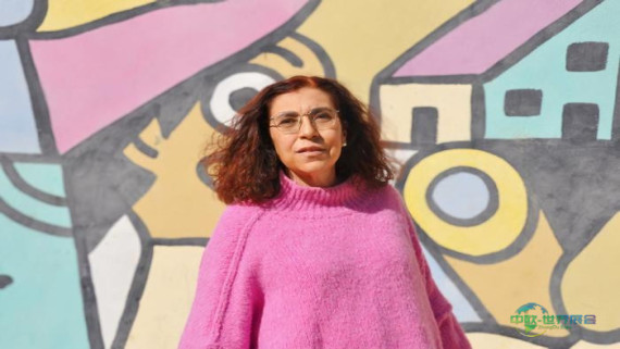 LIBER 2025将向阿非利加·拉米雷斯致敬，表彰其对巴伦西亚出版业的贡献