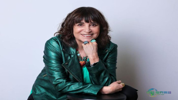 罗莎·蒙特罗获2025年西语美洲杰出作家自由奖