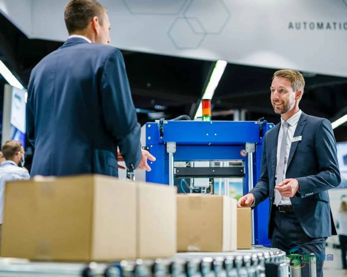 德国纽伦堡国际包装展览会 FACHPACK 2025包装行业风向标