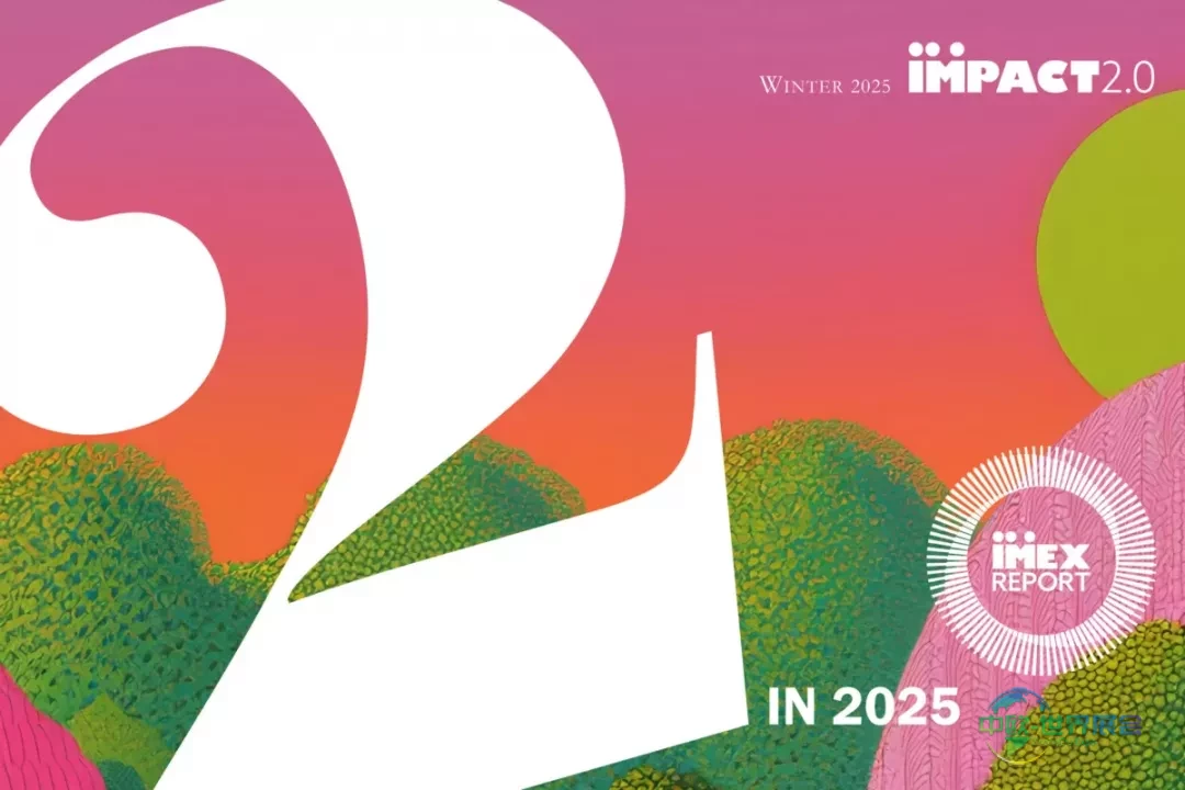 《IMEX 2025报告》洞见：五大关键趋势解析