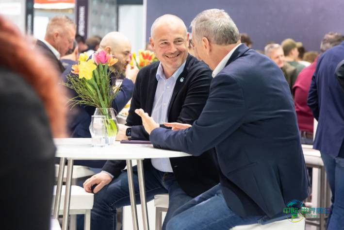 奥地利威尔斯国际能源展览会 Energiesparmesse 2026再续辉煌