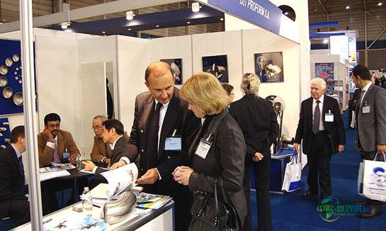 2025不锈钢世界博览会：马斯特里赫特行业盛会