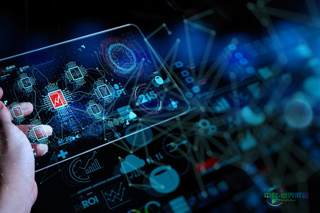 新研究聚焦工业人工智能潜力