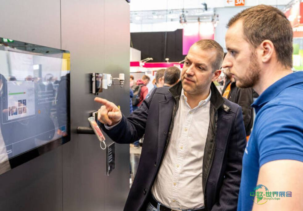 2026年纽伦堡国际洁具，采暖和空调，可再生能源贸易展邀请新参展商