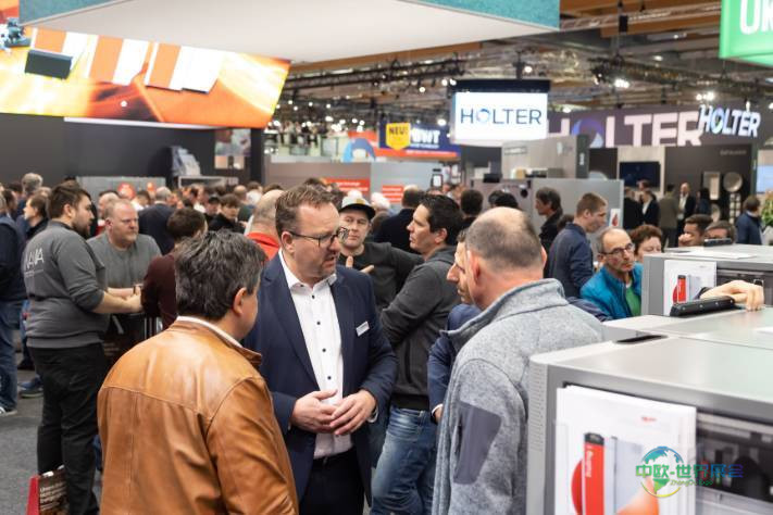 奥地利威尔斯国际能源展览会 Energiesparmesse 2026再续辉煌
