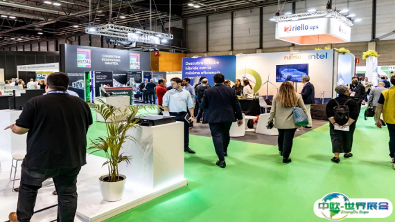 西班牙云计算展2026参展攻略（时间地点+门票多少钱？）