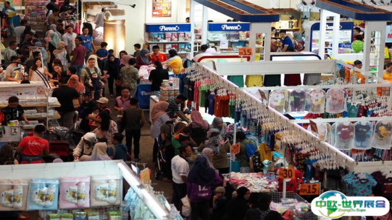 2026澳大利亚孕婴童展参展攻略（时间+地点+门票）