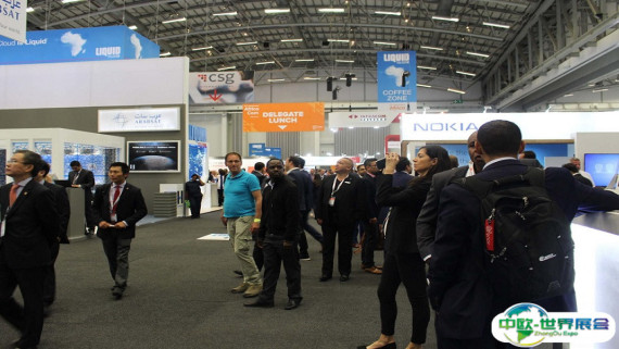 2026年南非人工智能展门票价格，如何购买？