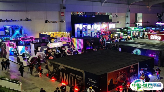 西班牙动漫展2025门票在哪买