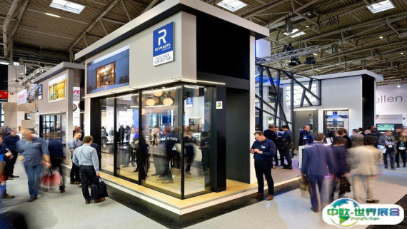 2027年迪拜门窗展门票价格，如何购买？