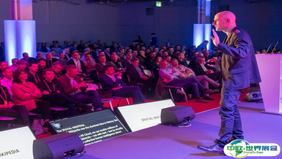 2026美国虚拟现实展时间表及地点