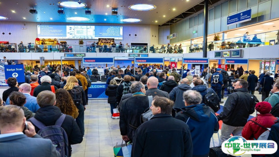 阿姆斯特丹游艇展2026门票价格