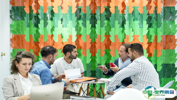 2026迪拜园林展举办时间与地点