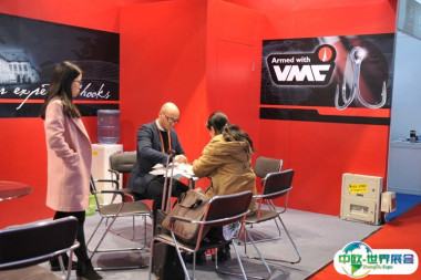 北京钓具展2026门票购买途径