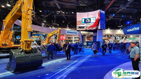 2026年智利工程机械展门票多少钱，怎么购买？