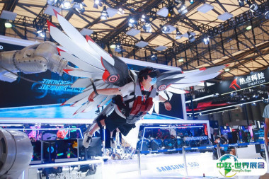 2026年上海CJ展门票多少钱，怎么购买？