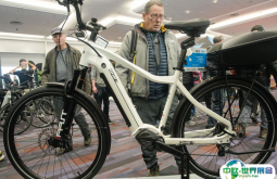 加拿大山地车展2026时间表及地点