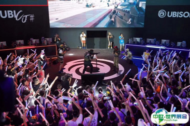 上海CJ展2026参展攻略（时间地点+门票怎么买？）