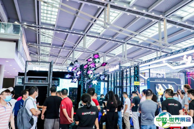 深圳灯光音响展2026门票在哪买