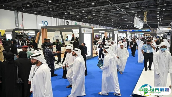 2026迪拜工程机械展举办时间与地点