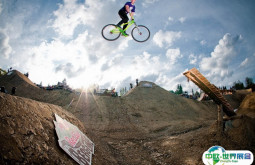 加拿大山地车展2026参展攻略（时间+地点+门票）