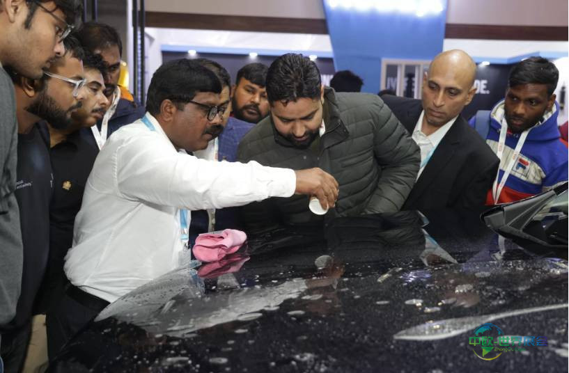 印度新德里汽配展 ACMA Automechanika New Delhi 2025引领汽车后市场发展潮流