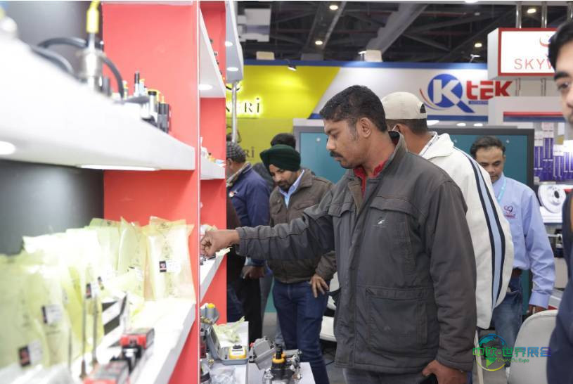 印度新德里汽配展 ACMA Automechanika New Delhi 2025引领汽车后市场发展潮流