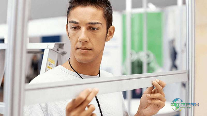 德国科隆摩托车展搭建与拆卸指南 INTERMOT