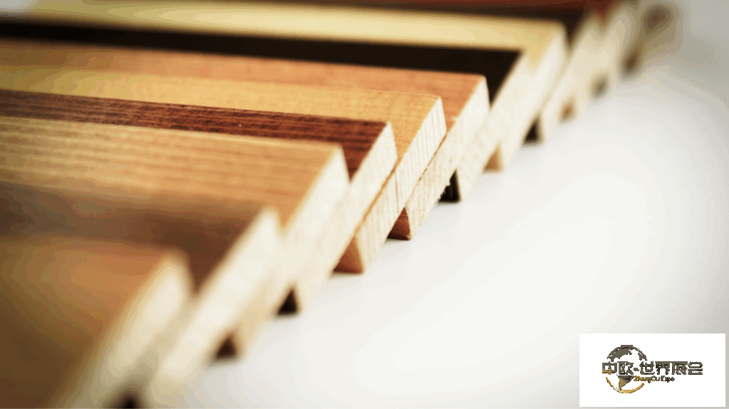 那慕尔国际木工展：探索松木在建筑中的应用