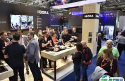 英国卫浴展2026参展攻略（时间地点+门票价格）