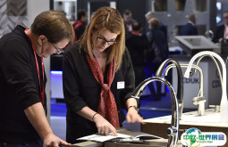 2026英国卫浴展参展攻略（时间+地点+门票）