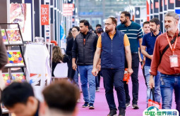 2026年深圳灯光音响展门票购买方式，多少钱一张？