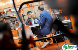 德国五金展2026参展攻略（时间+地点+观众预约）