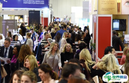 2026年英国美容展门票哪里买，购买途径？