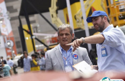 2026年智利工程机械展门票购买方式，多少钱一张？