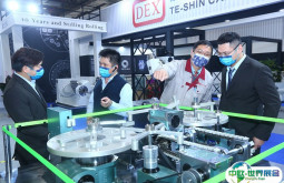 台湾机床展2026参展攻略（时间+地点+观众预约）