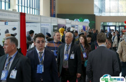 2026年乌兹别克斯坦建筑展门票多少钱，怎么购买？