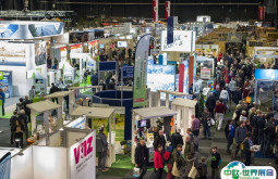 根特自行车展2026参展攻略（时间地点+门票价格）