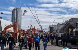 智利工程机械展2026参展攻略（时间+地点+观众预约）