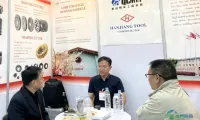 公司参展2025年泰国国际机床和金属加工展会